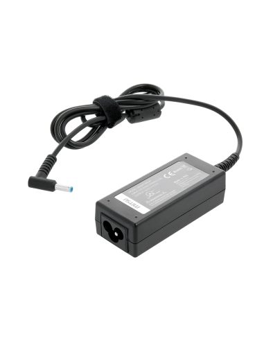 Zasilacz Mitsu 19.5v 2.31a (4.5x3.0 pin) 45W do HP