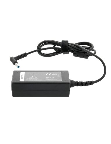 Zasilacz Mitsu 19.5v 2.31a (4.5x3.0 pin) 45W do HP