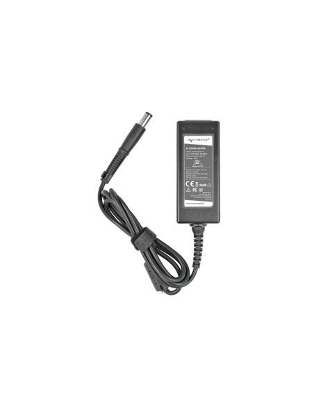 Zasilacz Movano 19.5v 2.31a (7.4x5.0 pin) 45W do HP