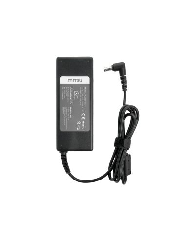 Zasilacz Mitsu 19.5v 4.7a (6.5x4.4 pin) 90W do Sony