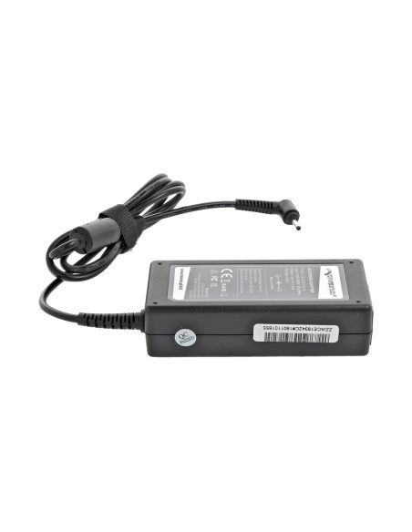 Zasilacz Movano 19v 3.42a (3.0x1.1) 65W do Acer