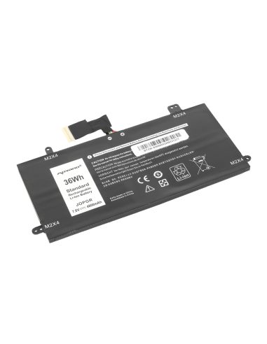 Bateria Movano do Dell Latitude 12 (5285), 12 (5289)