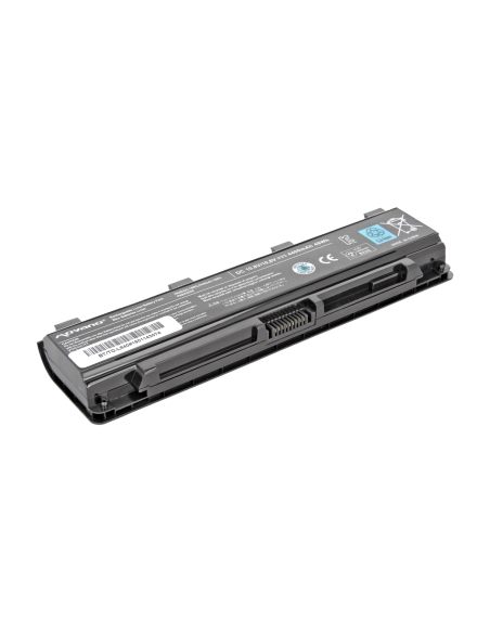 Bateria Movano do Toshiba C850, L800, S855