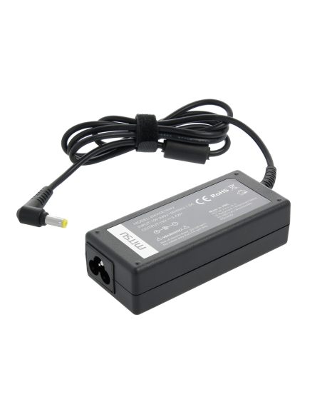 Zasilacz Mitsu 19v 3.42a (5.5x1.7) 65W do Acer, Packard Bell