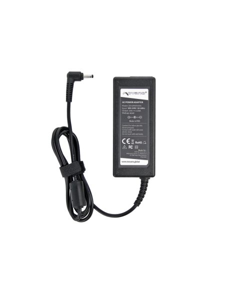Zasilacz Movano 20v 3.25a (4.0x1.7) 65W do Lenovo