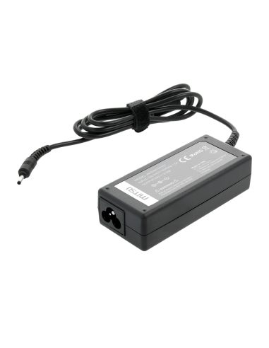 Zasilacz Mitsu 19v 3.16a (3.0x1.1) 60W do Samsung