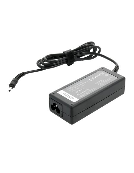 Zasilacz Mitsu 19v 3.16a (3.0x1.1) 60W do Samsung