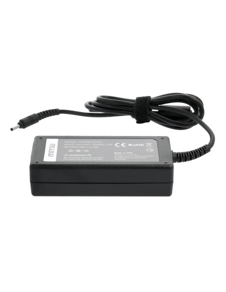 Zasilacz Mitsu 19v 3.16a (3.0x1.1) 60W do Samsung