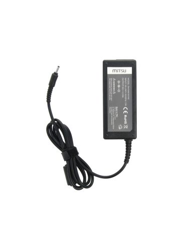 Zasilacz Mitsu 19v 3.16a (3.0x1.1) 60W do Samsung