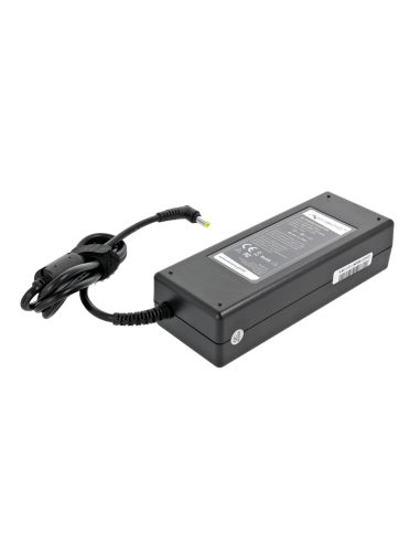 Zasilacz Movano 19v 6.32a (5.5x1.7) 120W do Acer