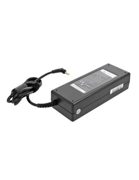 Zasilacz Movano 19v 6.32a (5.5x1.7) 120W do Acer