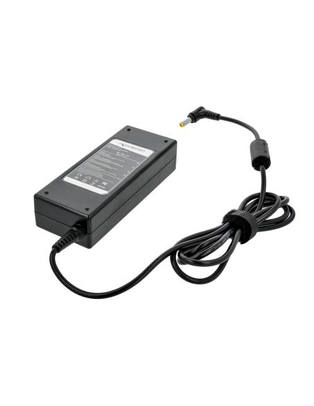 Stromversorger Movano 19v 4.22a (5.5x2.5) 80W für Fujitsu