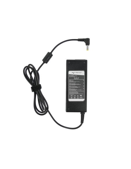 Zasilacz Movano 19v 4.22a (5.5x2.5) 80W do Fujitsu