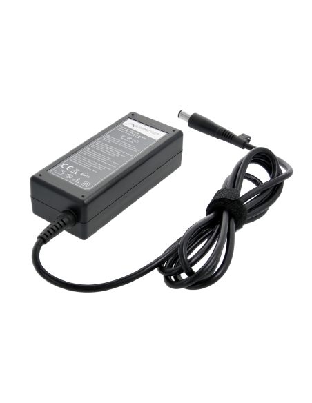 Zasilacz Movano 19.5v 3.33a (7.4x5.0 pin) 65W do HP