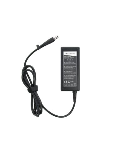 Zasilacz Movano 19.5v 3.33a (7.4x5.0 pin) 65W do HP