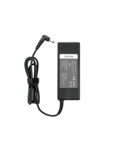 Zasilacz Mitsu 19.5v 3.9a (6.5x4.4 pin) 75W do Sony