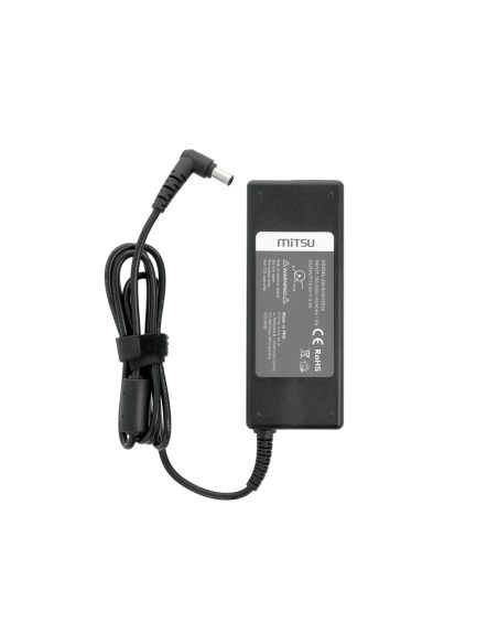 Zasilacz Mitsu 19.5v 3.9a (6.5x4.4 pin) 75W do Sony