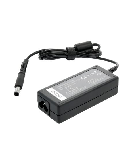 Zasilacz Mitsu 19.5v 3.33a (7.4x5.0 pin) 65W do HP