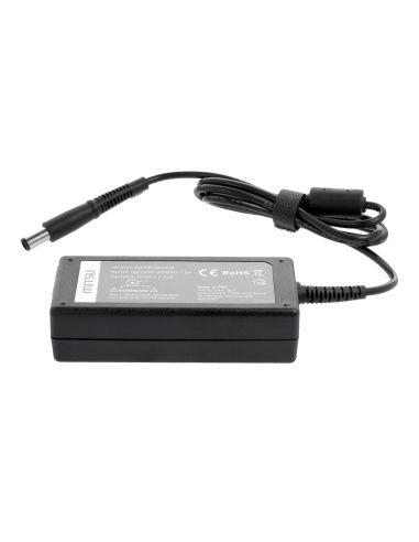 Zasilacz Mitsu 19.5v 3.33a (7.4x5.0 pin) 65W do HP