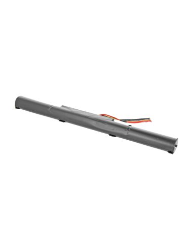 Bateria Movano Premium do Asus A550E, K550E (2600 mAh)
