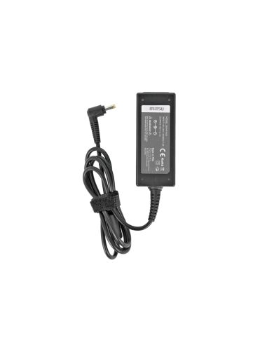 Zasilacz Mitsu 19v 2.1a (4.0x1.7) 40W do HP, Compaq, Toshiba