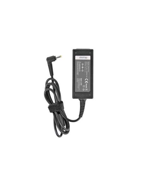 Zasilacz Mitsu 19v 2.1a (4.0x1.7) 40W do HP, Compaq, Toshiba
