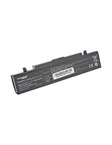 Bateria Movano Premium do Samsung R460, R519 (7800mAh)