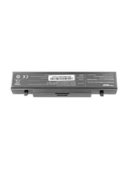 Bateria Movano Premium do Samsung R460, R519 (7800mAh)