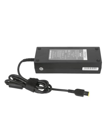Zasilacz Mitsu 20v 6.75a (prostokątny 11.0x4.5 pin - Yoga) 135W do Lenovo