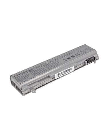 Bateria Movano do Dell Latitude E6400 (4400mAh)