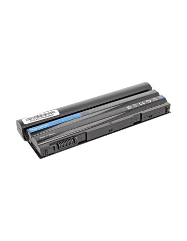 Bateria Movano do Dell Latitude E6420 (6600mAh)