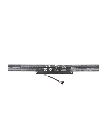 Bateria Movano do Lenovo IdeaPad 310, 510S