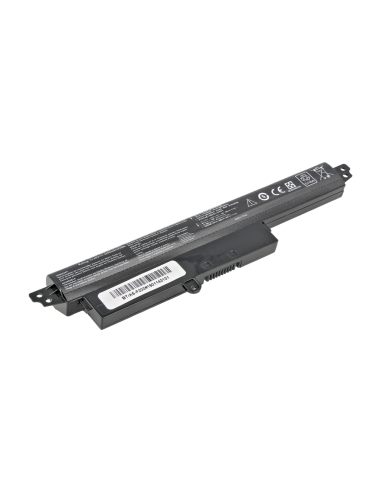 Bateria Movano do Asus Vivobook S200, X200