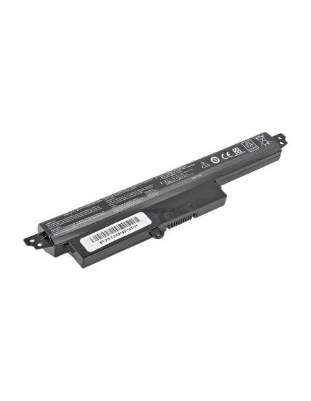 Bateria Movano do Asus Vivobook S200, X200