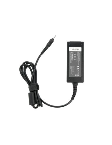 Zasilacz Mitsu 19v 2.37a (3.0x1.1) 45W do Asus, Acer
