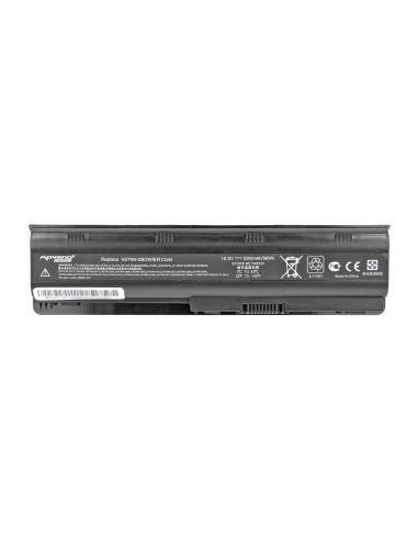 Bateria Movano Premium do Compaq Presario CQ42, CQ62, CQ72