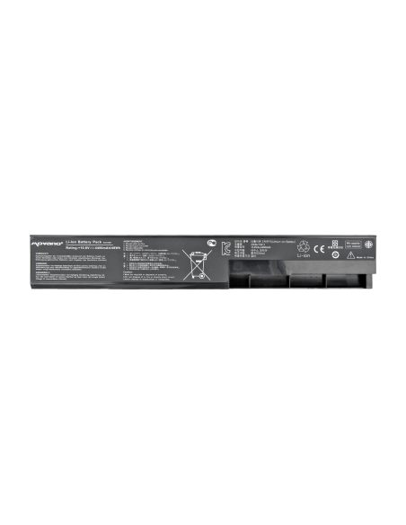 Bateria Movano do Asus X301, X401, X501