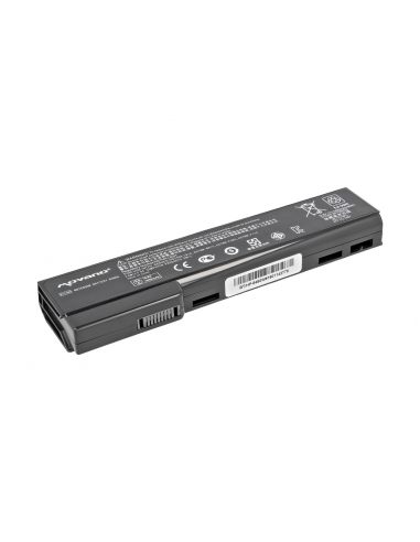 Bateria Movano do HP EliteBook 8460p, 8460w
