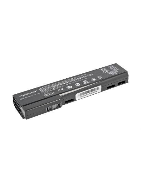 Bateria Movano do HP EliteBook 8460p, 8460w