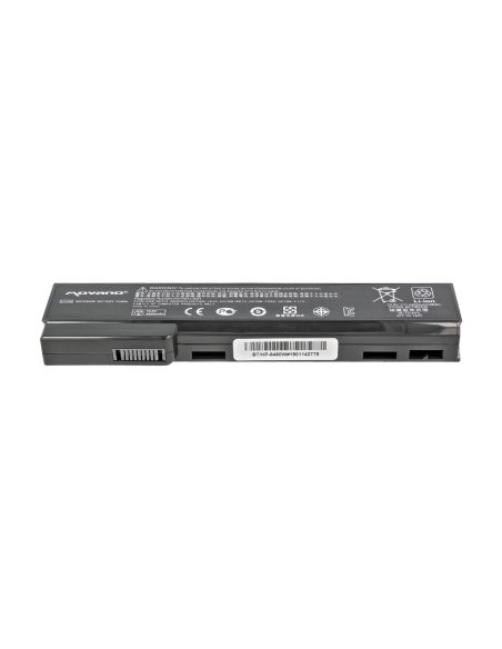 Bateria Movano do HP EliteBook 8460p, 8460w