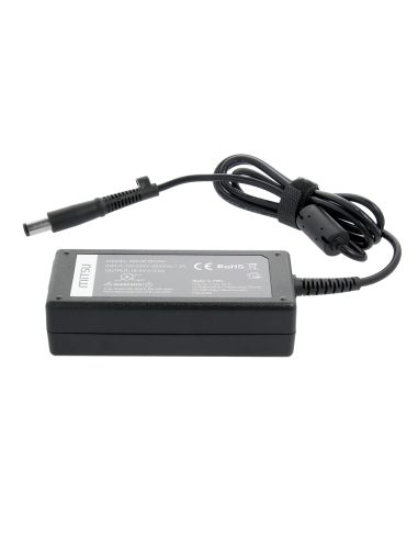 Zasilacz Mitsu 18.5v 3.5a (7.4x5.0 pin) 65W do HP, Compaq