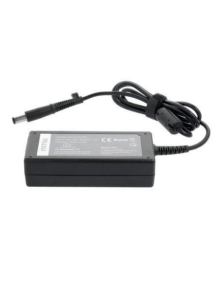 Zasilacz Mitsu 18.5v 3.5a (7.4x5.0 pin) 65W do HP, Compaq