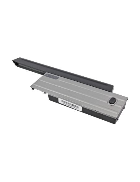 Bateria Movano do Dell Latitude D620 (6600mAh)
