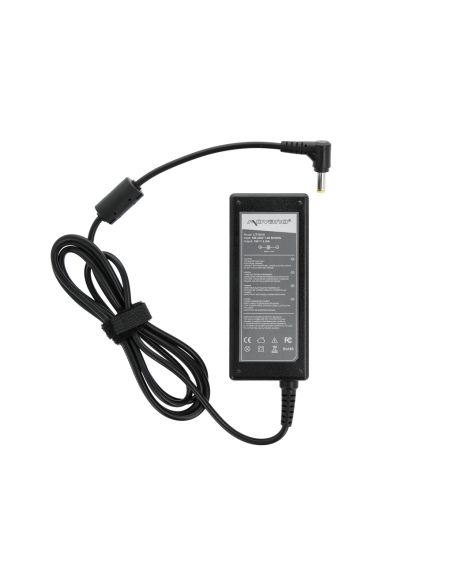 Zasilacz Movano 19v 3.16a (5.5x2.5) 60W do Compaq, HP, Toshiba, itd