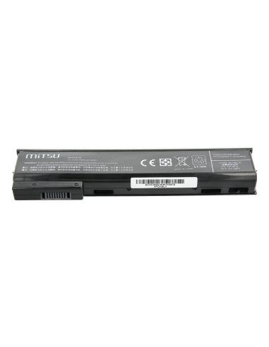 Bateria Mitsu do HP ProBook 640 G0, G1