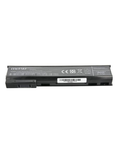 Bateria Mitsu do HP ProBook 640 G0, G1