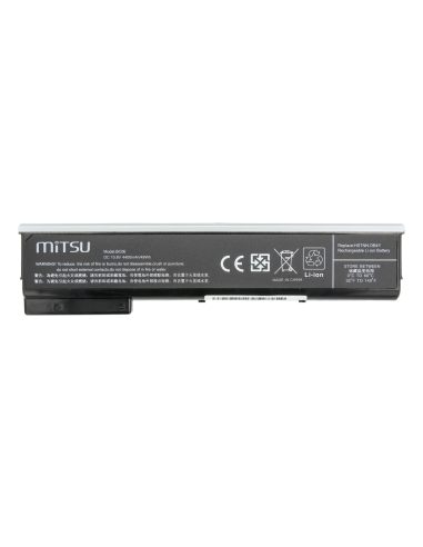 Bateria Mitsu do HP ProBook 640 G0, G1