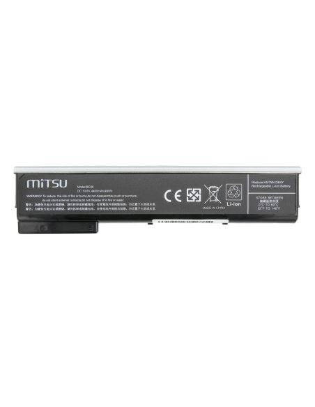 Bateria Mitsu do HP ProBook 640 G0, G1