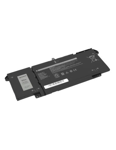 Bateria Movano do Dell Latitude 5320, 7320, 7520