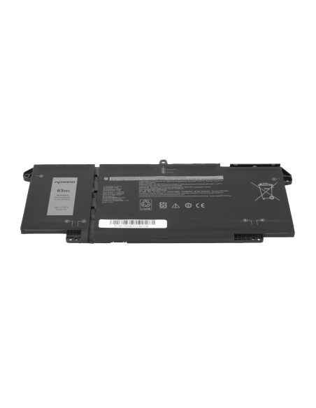 Bateria Movano do Dell Latitude 5320, 7320, 7520